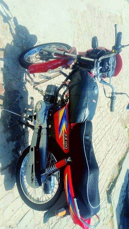 Bike for Sale 7