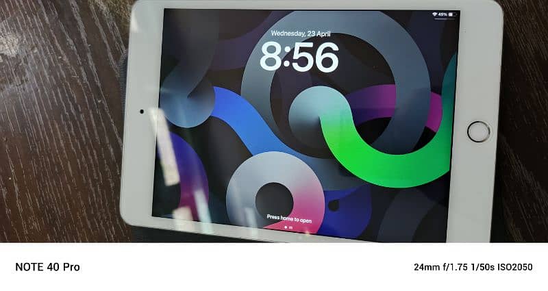 ipad mini 5 in lush condition 64b variant 0