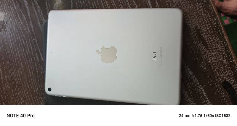 ipad mini 5 in lush condition 64b variant 1