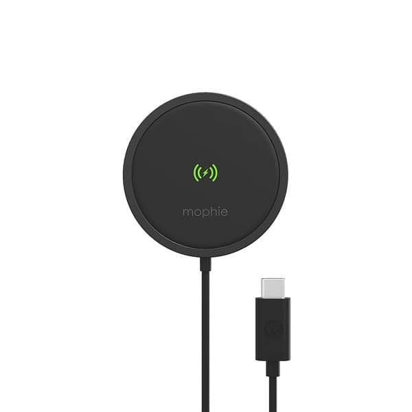 iphone 16 pro max ka 100% Original Mophie Wireless Charger hy 0