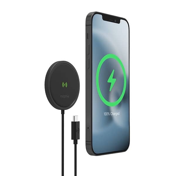 iphone 16 pro max ka 100% Original Mophie Wireless Charger hy 2