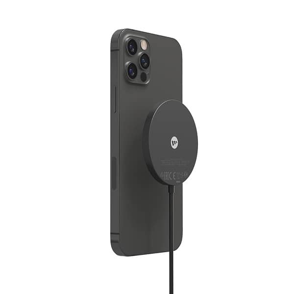 iphone 16 pro max ka 100% Original Mophie Wireless Charger hy 3