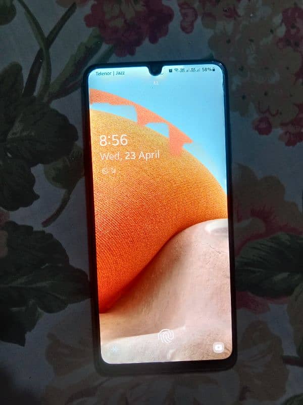 Samsung A32 10/9 not for exchange only sale 0