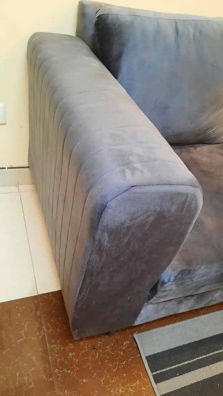 New l shaped sofa 3