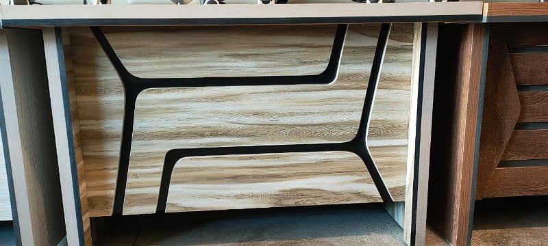 Office Executive table / office CEO TABLE / WORKSPACE DESK /  Table 10