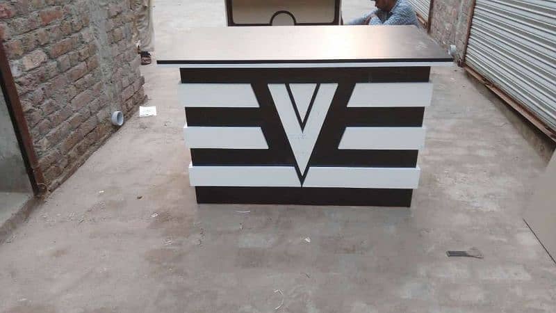 Office Executive table / office CEO TABLE / WORKSPACE DESK /  Table 13