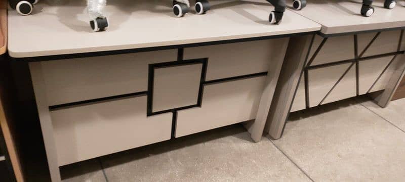 Office Executive table / office CEO TABLE / WORKSPACE DESK /  Table 15