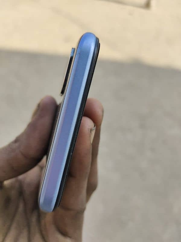 oppo A53 no open rapire one hand use 1