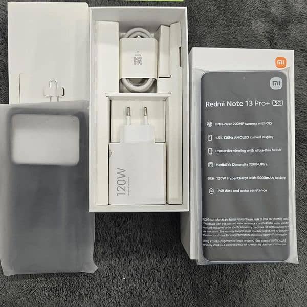 Redmi note 13 Pro plus mobile phone 03231510910 what'sapp 4