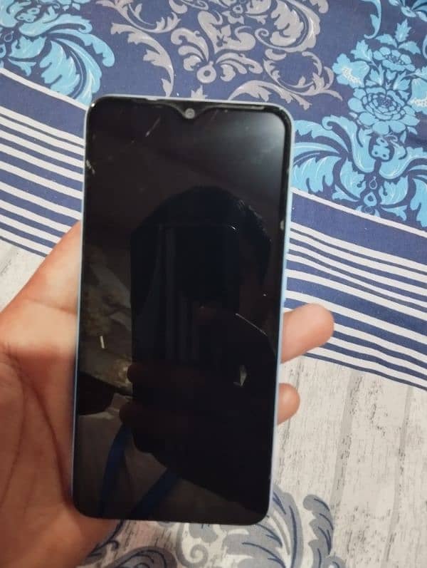Exchange with kit phone 0