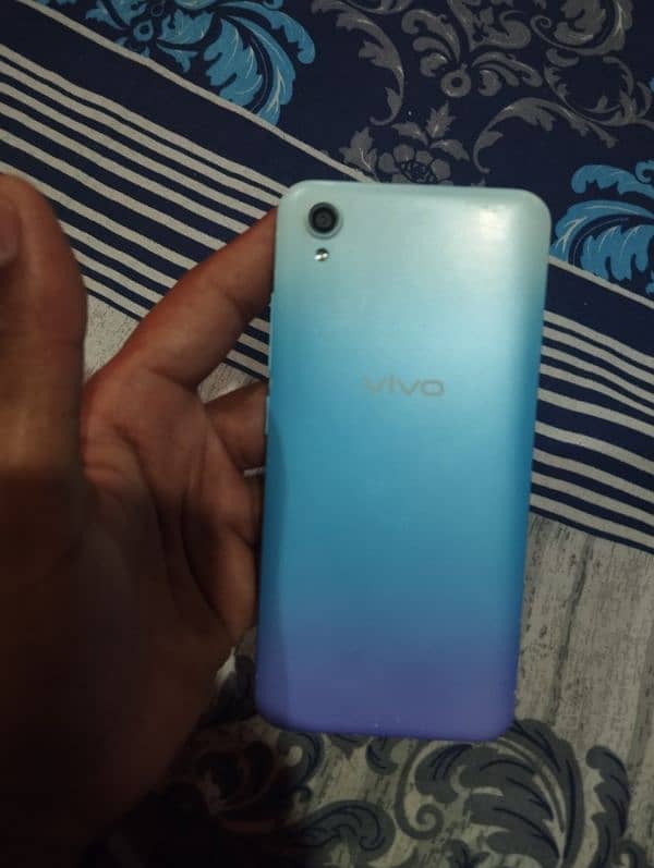 Exchange with kit phone 5