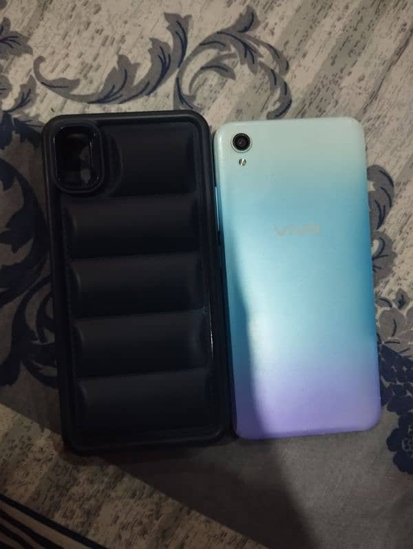 Exchange with kit phone 6