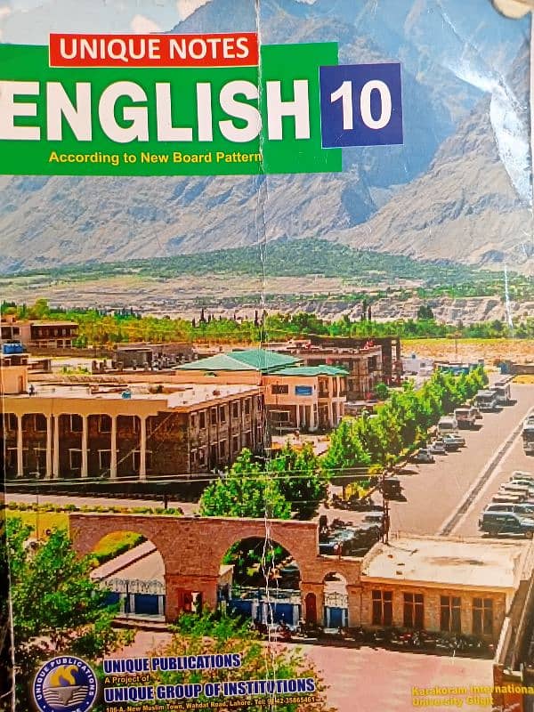 10th class Notes available on less than half prices 2