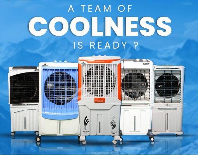 air cooler/ room cooler/ ac dc cooler/ ice box technology factory 0