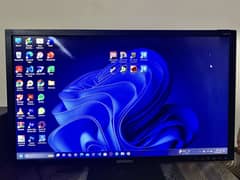 Samsung LCD 60 hertz