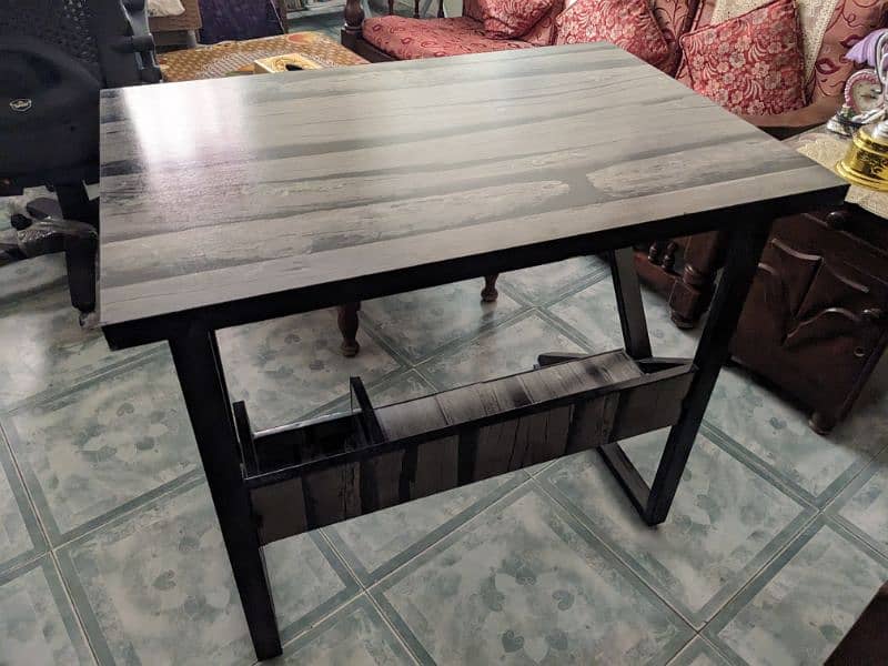 New Computer Table | Fully furnished waterproof 1
