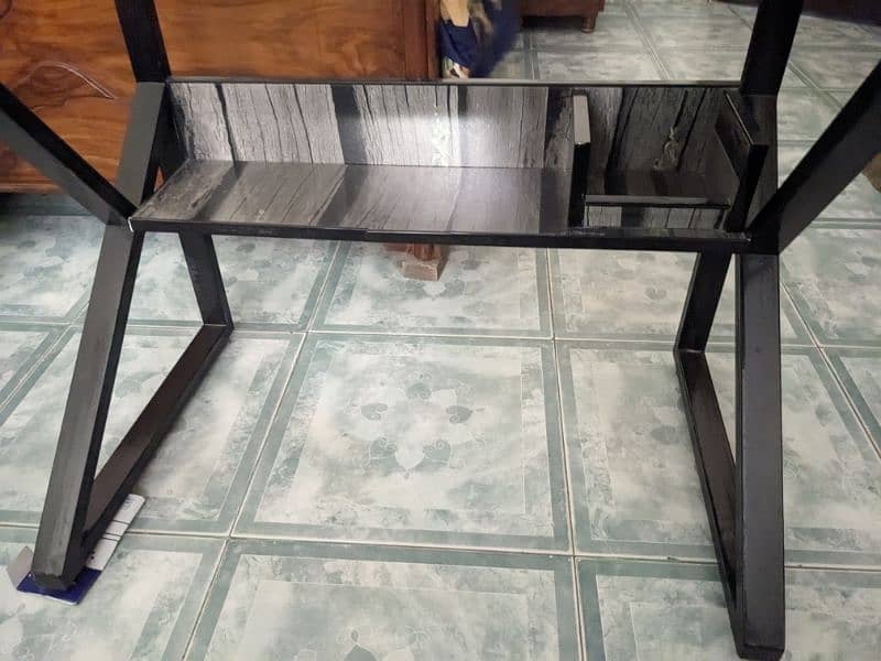 New Computer Table | Fully furnished waterproof 2