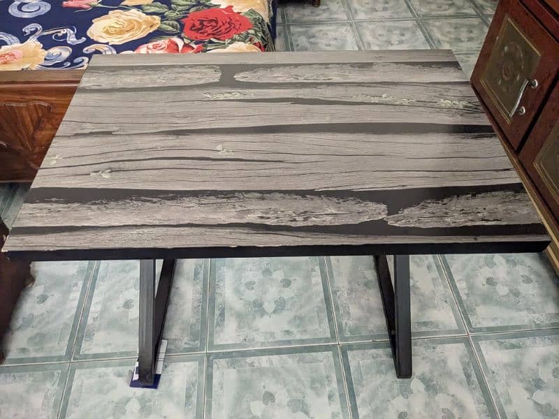 New Computer Table | Fully furnished waterproof 3