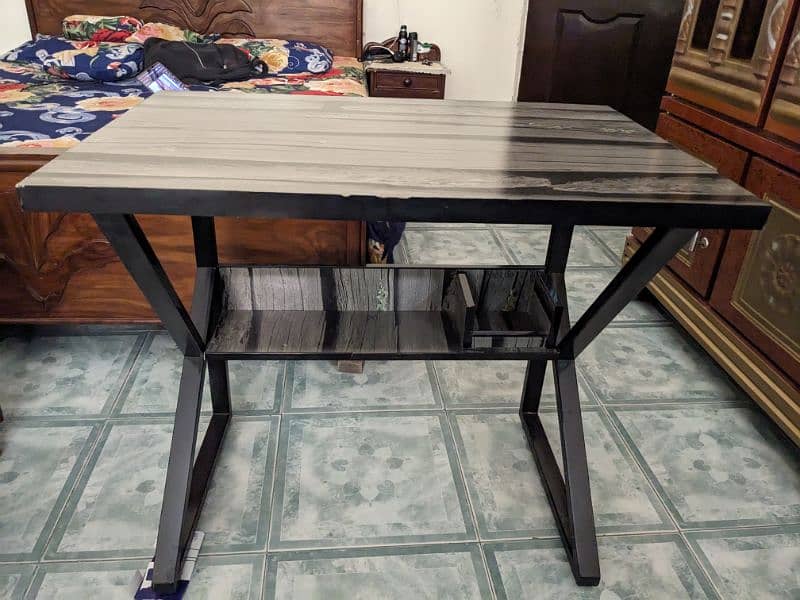 New Computer Table | Fully furnished waterproof 4