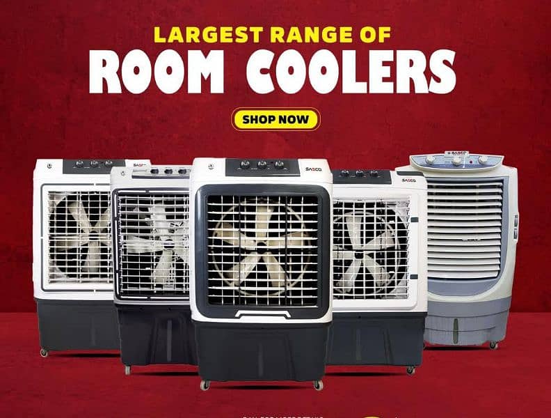 room cooler/ air cooler/ ac dc cooler direct factory rate 0