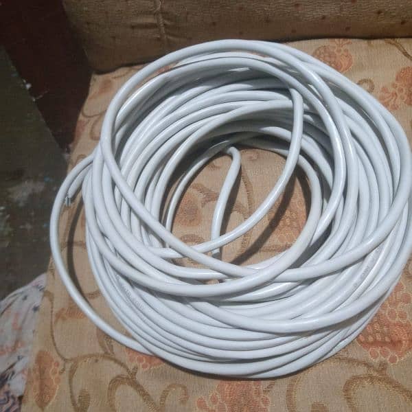 Pony Germany brand original 10 pair telephone wire in good prize 1
