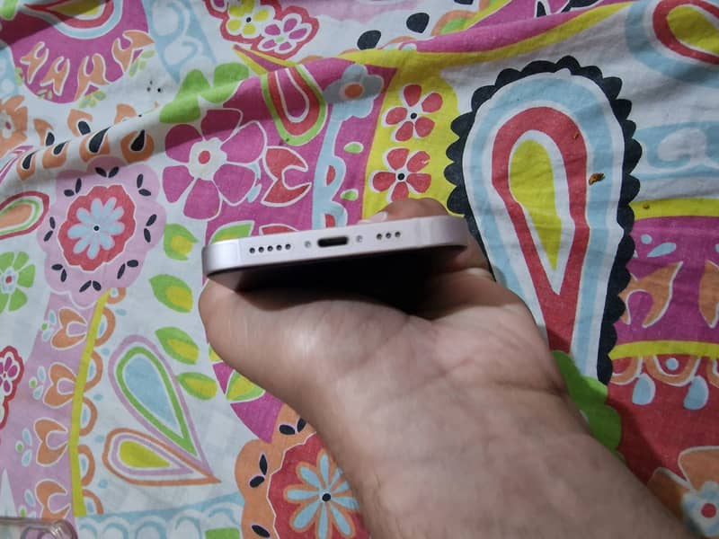 Apple iPhone 13 10/10 waterpack JV non active 128 gb 3