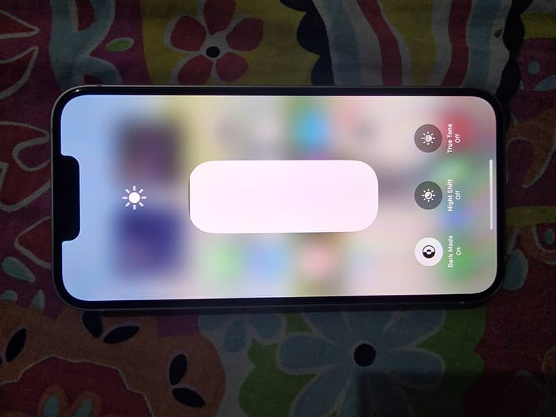 Apple iPhone 13 10/10 waterpack JV non active 128 gb 6