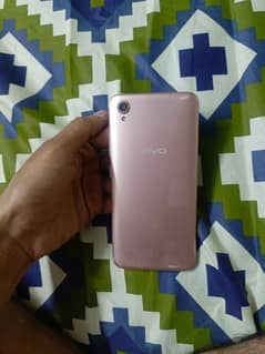 vivo Y90 good condition 2/32 pta approved with box