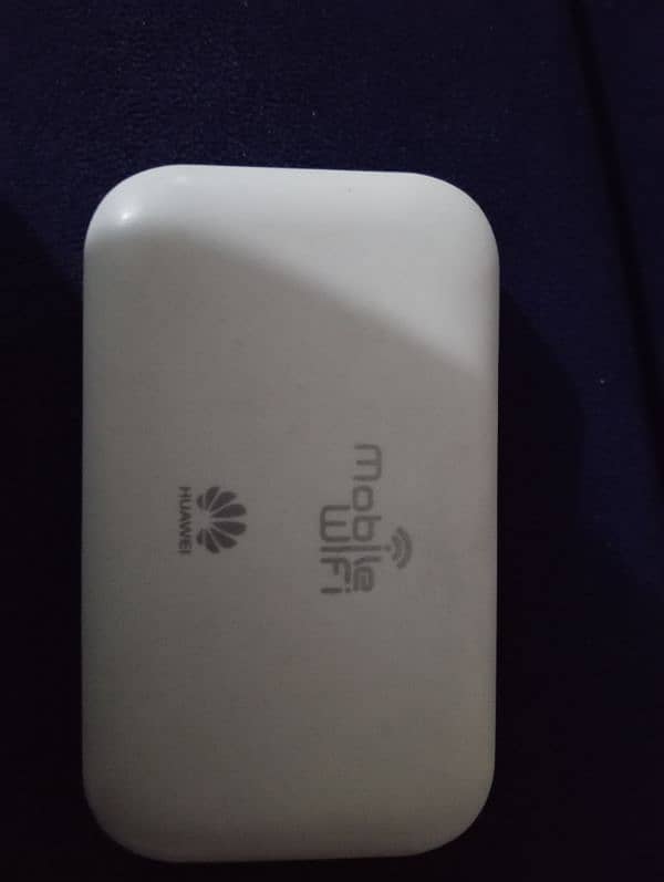 4G Internet wireless device 1