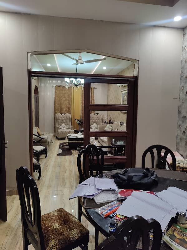 15 Marla Double Storey House Available For Sale In Shalimar Colony On Investor Rate 7
