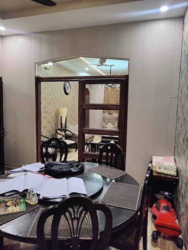 15 Marla Double Storey House Available For Sale In Shalimar Colony On Investor Rate 8