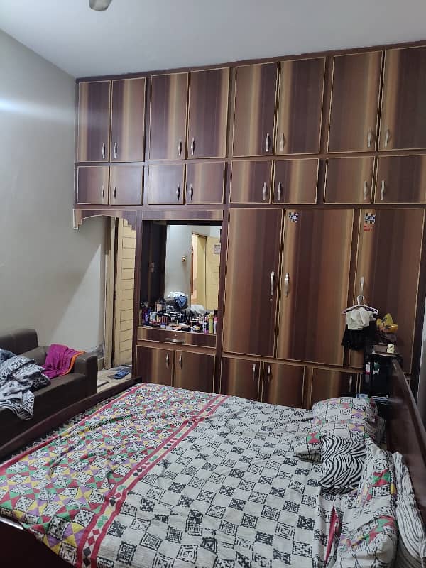 15 Marla Double Storey House Available For Sale In Shalimar Colony On Investor Rate 10