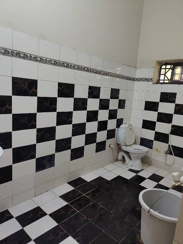 15 Marla Double Storey House Available For Sale In Shalimar Colony On Investor Rate 12