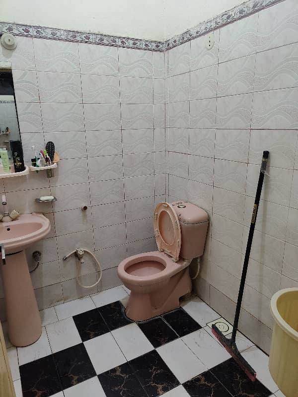 15 Marla Double Storey House Available For Sale In Shalimar Colony On Investor Rate 16
