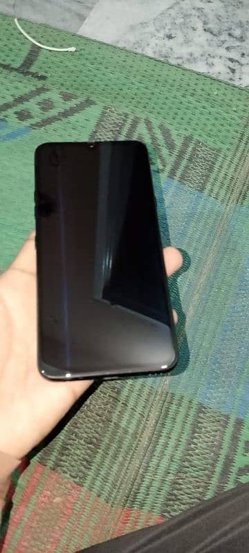 LG G8X THINQ 2
