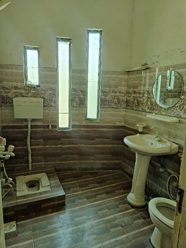 10 Marla Separate Upper Portion Available For Rent In Ma Jinnah On Prime Location Walking Distance From Main Ma Jinnah Road Nearest To Main Ma Jinnah Road 5