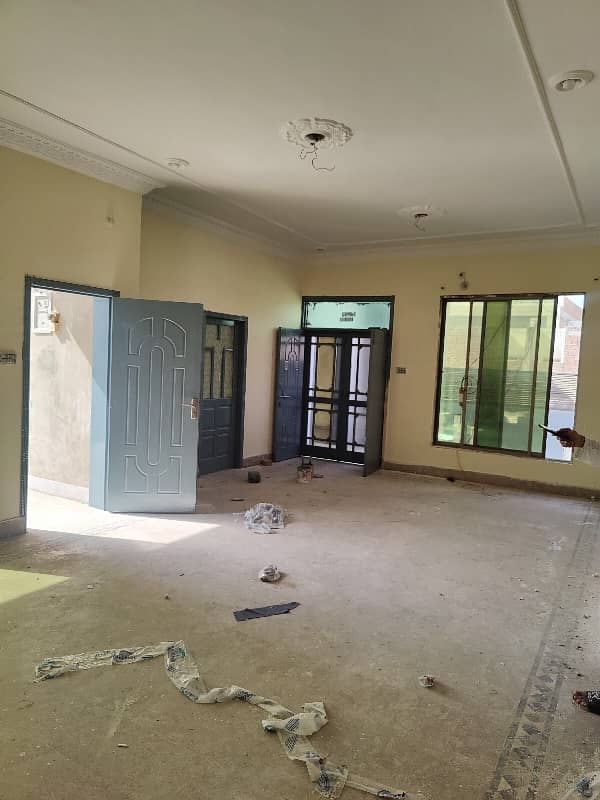 10 Marla Separate Upper Portion Available For Rent In Ma Jinnah On Prime Location Walking Distance From Main Ma Jinnah Road Nearest To Main Ma Jinnah Road 4