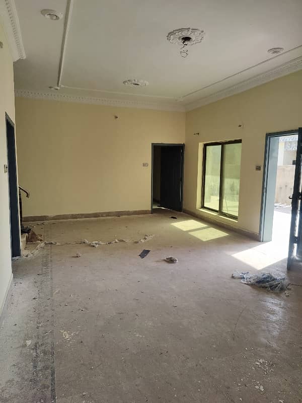 10 Marla Separate Upper Portion Available For Rent In Ma Jinnah On Prime Location Walking Distance From Main Ma Jinnah Road Nearest To Main Ma Jinnah Road 6