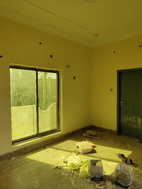 10 Marla Separate Upper Portion Available For Rent In Ma Jinnah On Prime Location Walking Distance From Main Ma Jinnah Road Nearest To Main Ma Jinnah Road 7