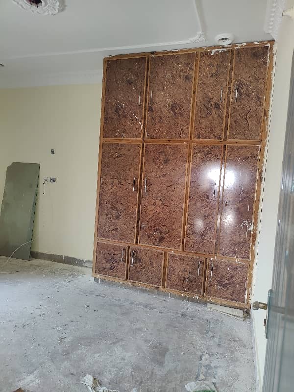 10 Marla Separate Upper Portion Available For Rent In Ma Jinnah On Prime Location Walking Distance From Main Ma Jinnah Road Nearest To Main Ma Jinnah Road 1