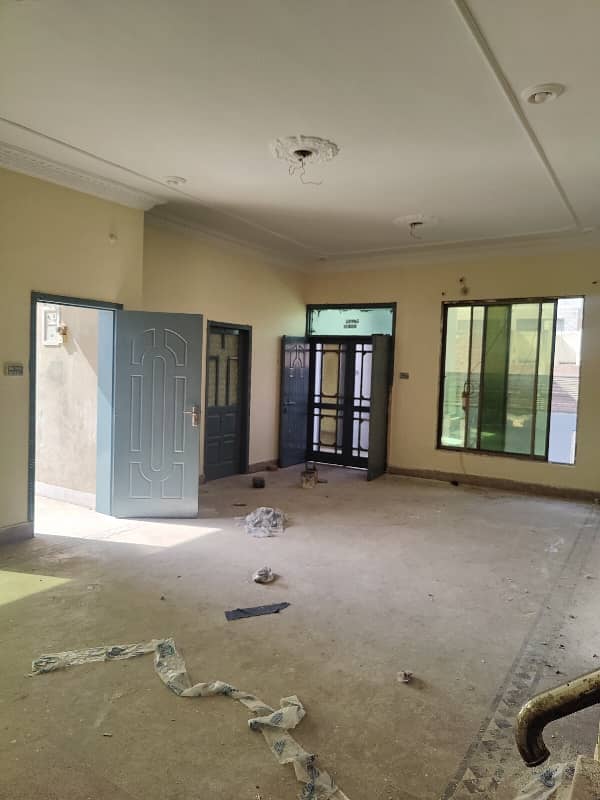 10 Marla Separate Upper Portion Available For Rent In Ma Jinnah On Prime Location Walking Distance From Main Ma Jinnah Road Nearest To Main Ma Jinnah Road 10