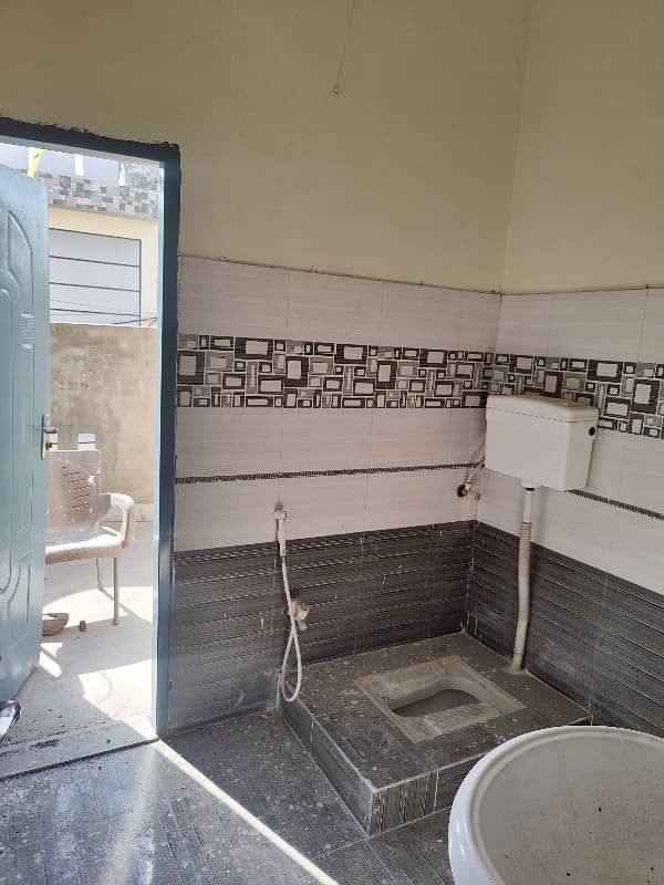 10 Marla Separate Upper Portion Available For Rent In Ma Jinnah On Prime Location Walking Distance From Main Ma Jinnah Road Nearest To Main Ma Jinnah Road 11