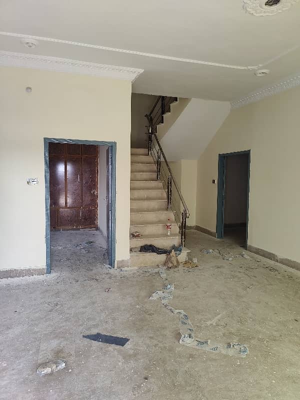 10 Marla Separate Upper Portion Available For Rent In Ma Jinnah On Prime Location Walking Distance From Main Ma Jinnah Road Nearest To Main Ma Jinnah Road 13