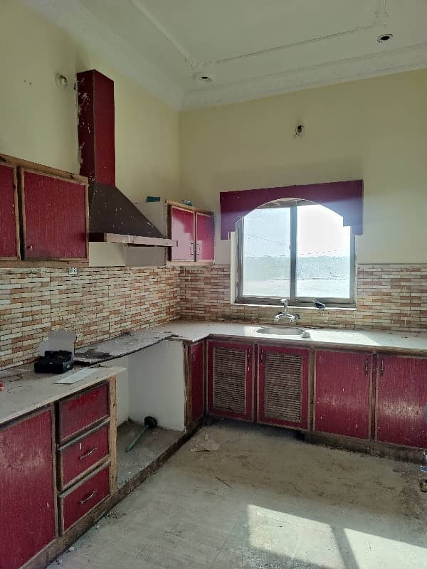 10 Marla Separate Upper Portion Available For Rent In Ma Jinnah On Prime Location Walking Distance From Main Ma Jinnah Road Nearest To Main Ma Jinnah Road 14