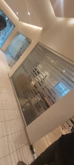 GLASS