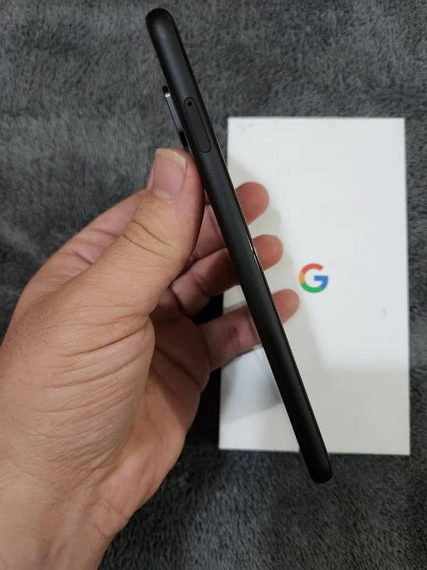 google pixel 4XL mobile phone 03231510910 what'sapp 3