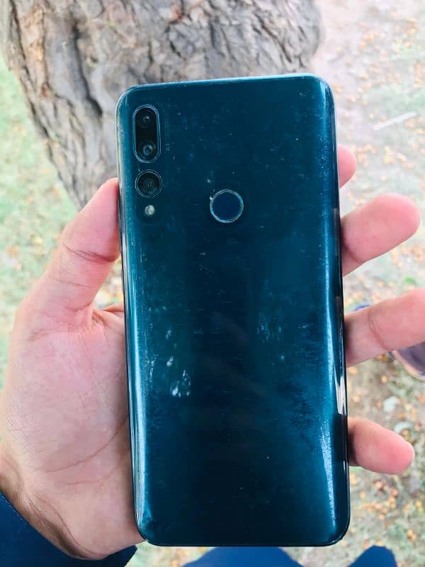 huawei y9 prime 2019 model 1