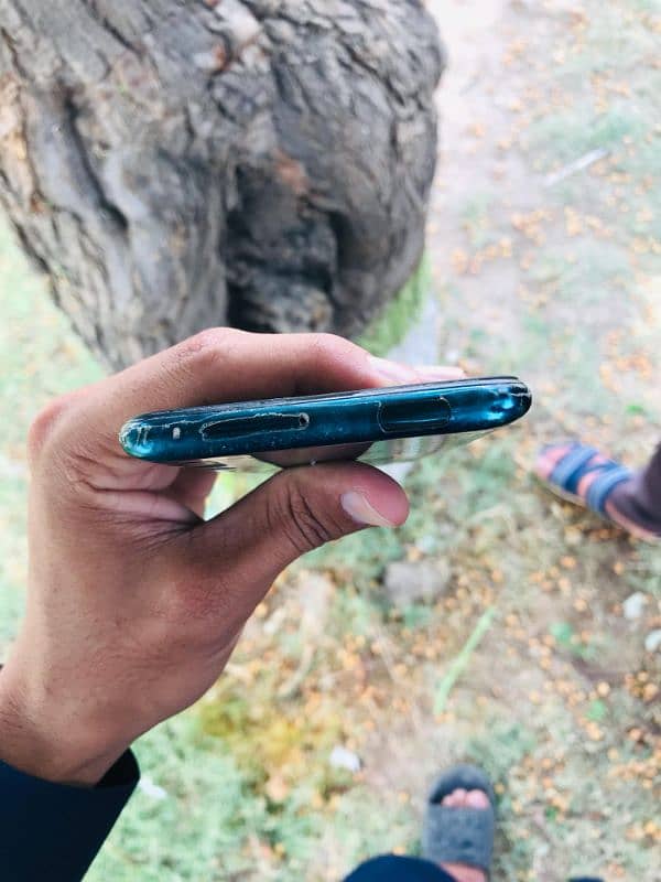 huawei y9 prime 2019 model 4