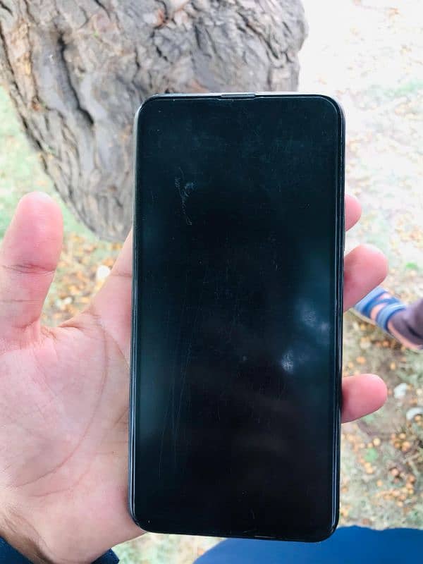 huawei y9 prime 2019 model 6