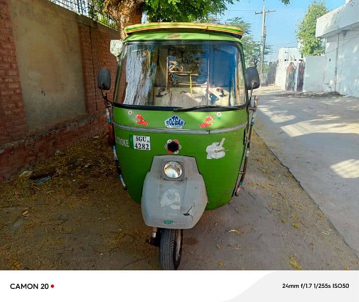 rickshaw 6